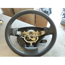 GSA210 Steering Column Wheel From 2004 Suzuki Grand Vitara  2.7